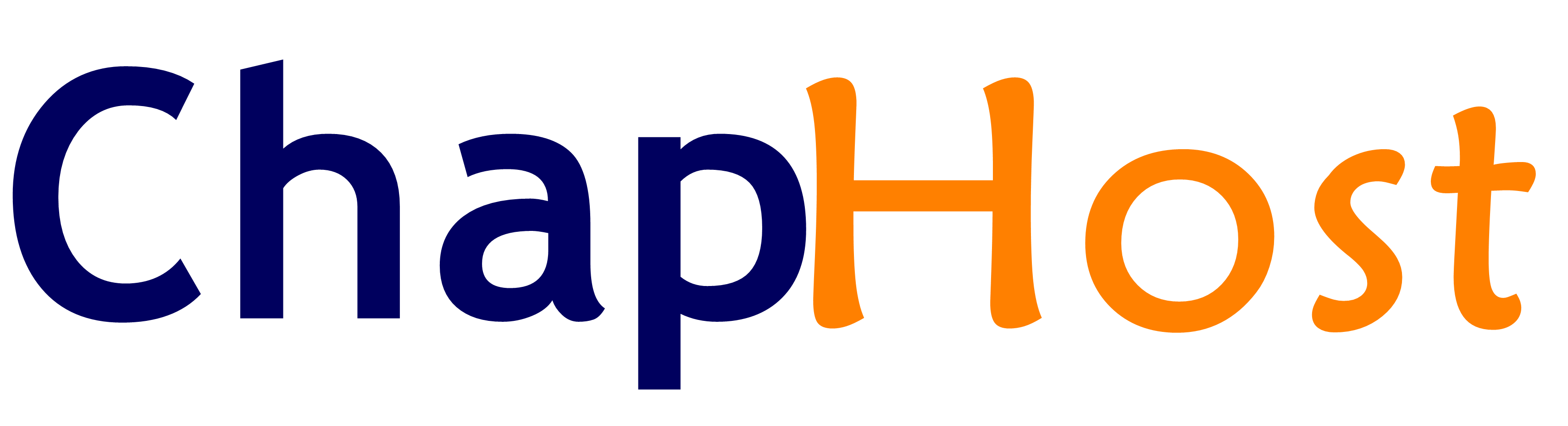 ChapHost